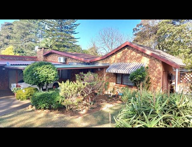 FARM FOR SALE IN CLARIDGE